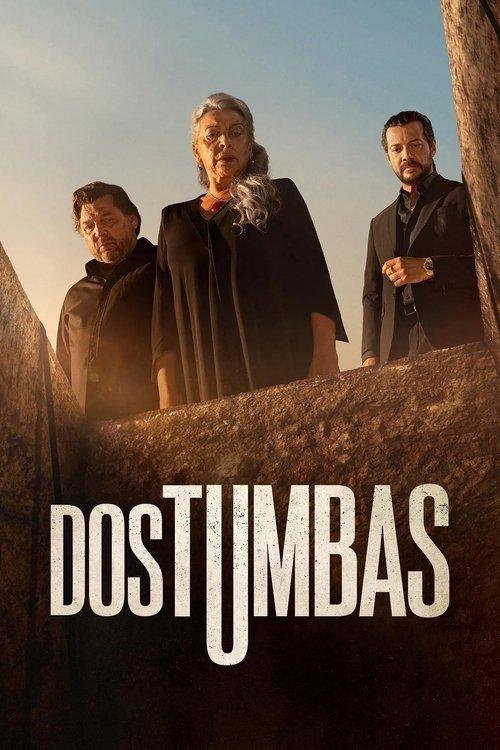 Dos tumbas filmas online