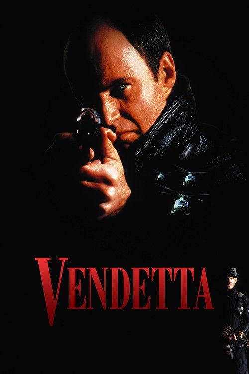 Vendetta filmas online