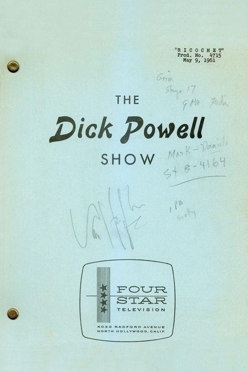 The Dick Powell Show filmas online