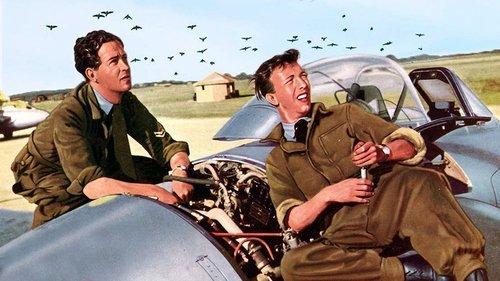 Conflict of Wings filmas žiurėti online