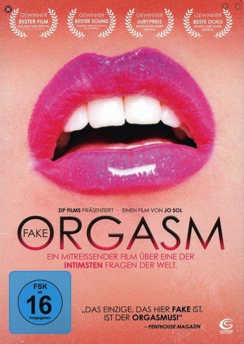 Fake Orgasm filmas online
