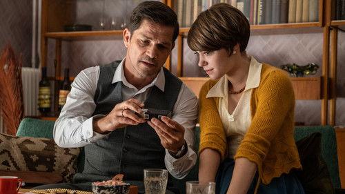 A játszma filmas žiurėti online