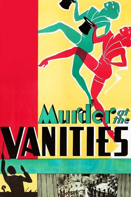 Murder at the Vanities filmas online