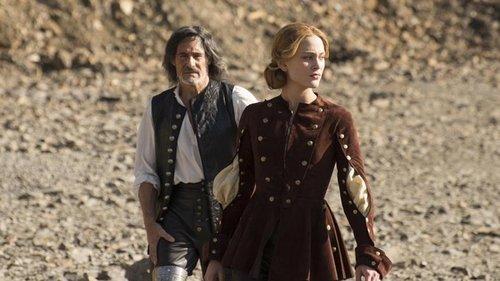 Angélique filmas žiurėti online