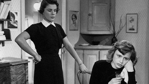 Puck heter jag filmas žiurėti online