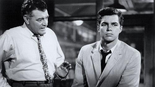 Five Finger Exercise filmas žiurėti online