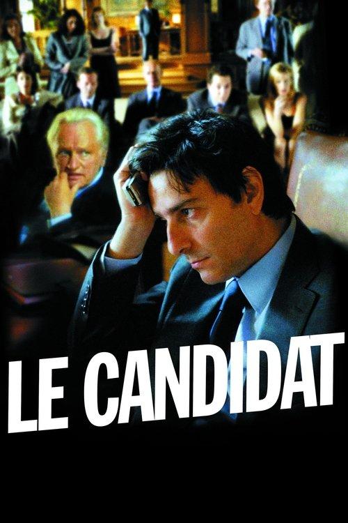 The Candidate filmas online