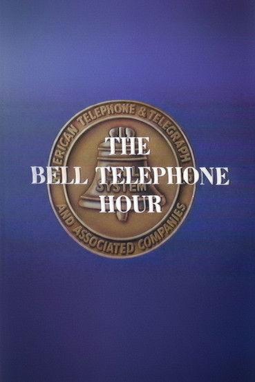 The Bell Telephone Hour filmas online