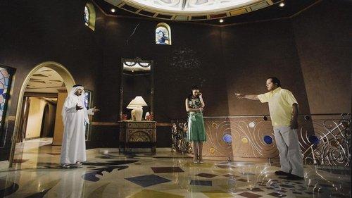 The Egyptian Nightingale filmas žiurėti online