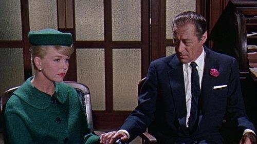 Midnight Lace filmas žiurėti online