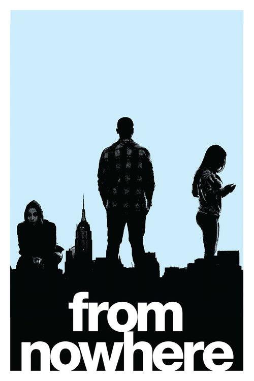 From Nowhere filmas online
