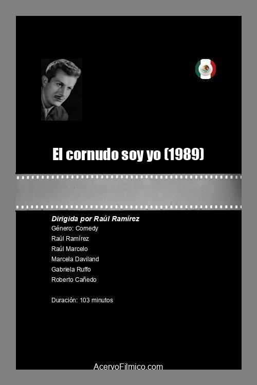 El cornudo soy yo filmas online