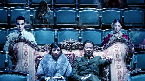 Phantom of the Theatre filmas žiurėti online