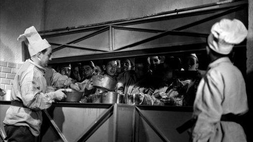 Double Crime in the Maginot Line filmas žiurėti online