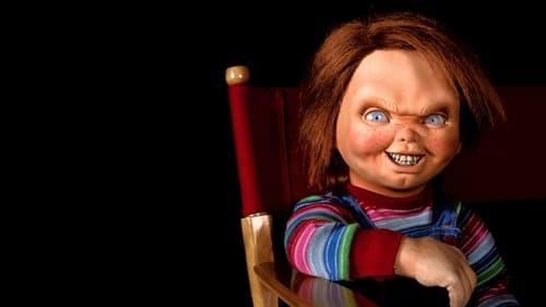 Child's Play 3 filmas žiurėti online