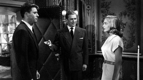 I Walk Alone filmas žiurėti online