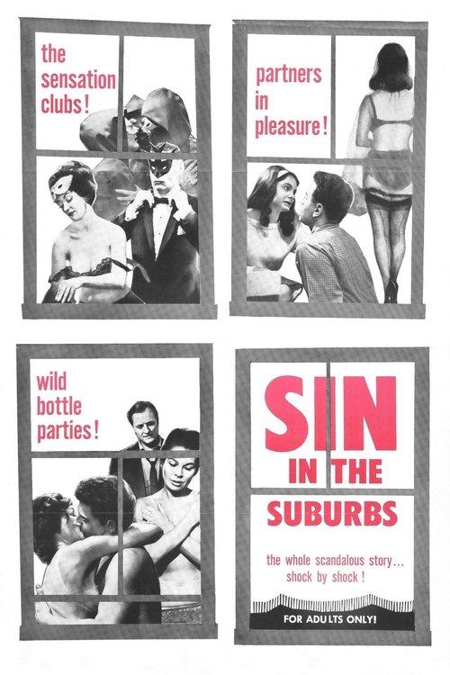 Sin in the Suburbs filmas online