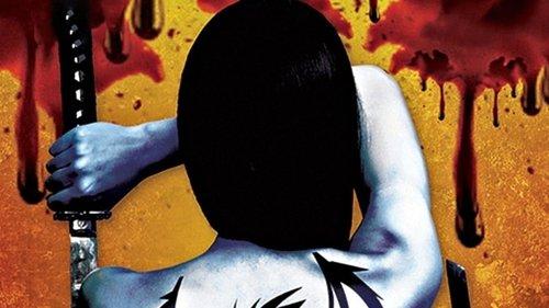 Diamond Cartel filmas žiurėti online