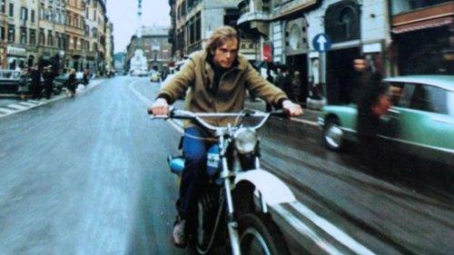 Uomini si nasce poliziotti si muore filmas žiurėti online