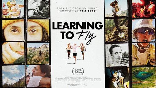 Learning to Fly filmas žiurėti online