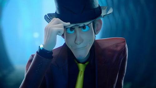 ルパン三世 THE FIRST filmas žiurėti online