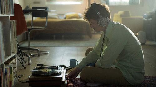 Goodbye Stranger filmas žiurėti online