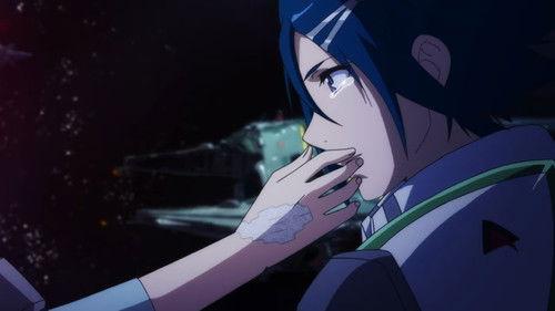 劇場版 マクロスΔ 絶対LIVE!!!!!! filmas žiurėti online