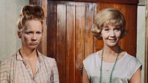 Kohlhiesels Töchter filmas žiurėti online