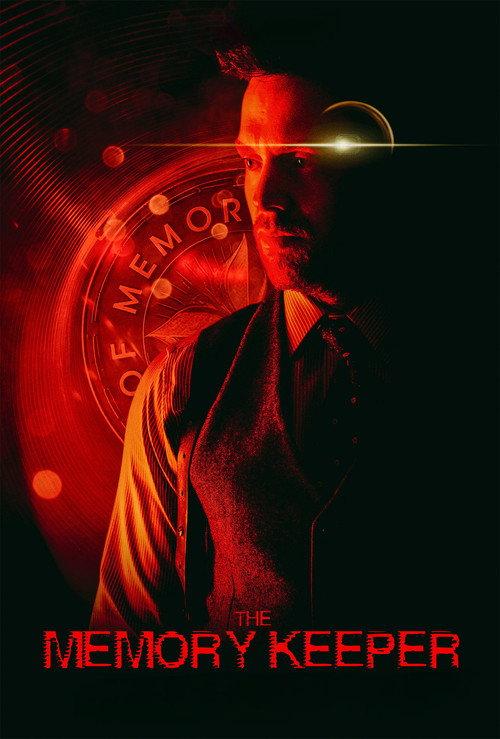 The Memory Keeper filmas online