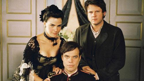 O Coronel e o Lobisomem filmas žiurėti online