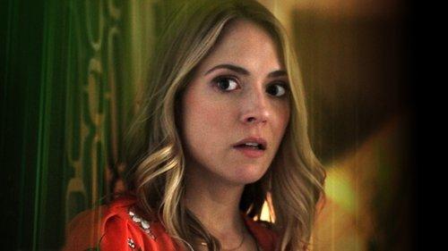 DNA Killer filmas žiurėti online