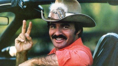 I Am Burt Reynolds filmas žiurėti online