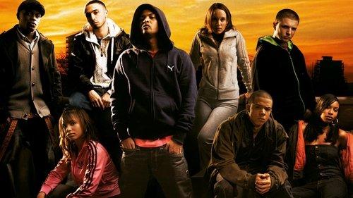 Adulthood filmas žiurėti online