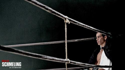 Max Schmeling filmas žiurėti online