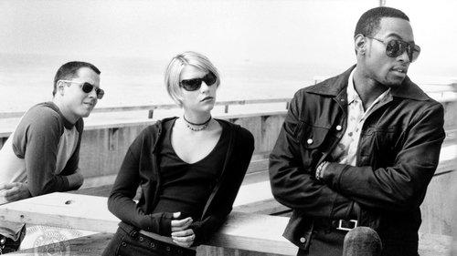 The Mod Squad filmas žiurėti online