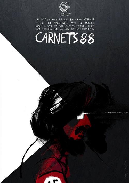 Carnets 88 filmas online