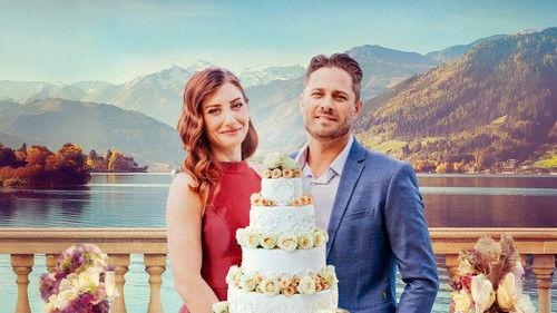 Two Chefs and a Wedding Cake filmas žiurėti online