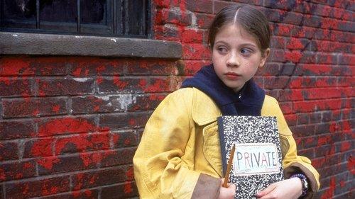 Harriet the Spy filmas žiurėti online