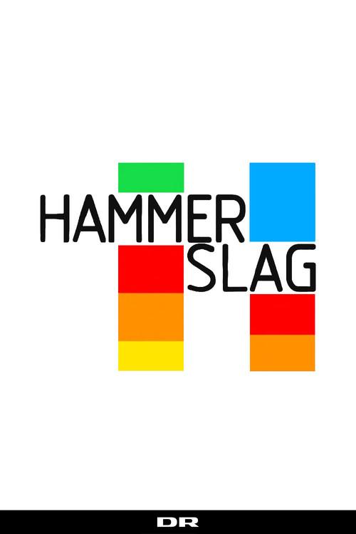Hammerslag filmas online