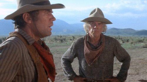 Monte Walsh filmas žiurėti online