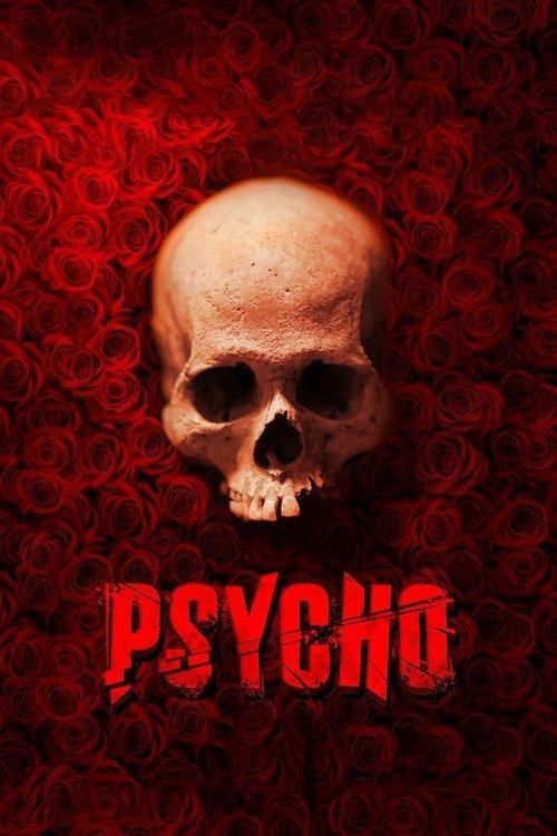 Psycho filmas online