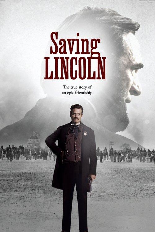 Saving Lincoln filmas online