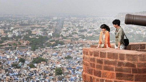 Finding Mr. Destiny filmas žiurėti online