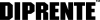 Diprente studio logo