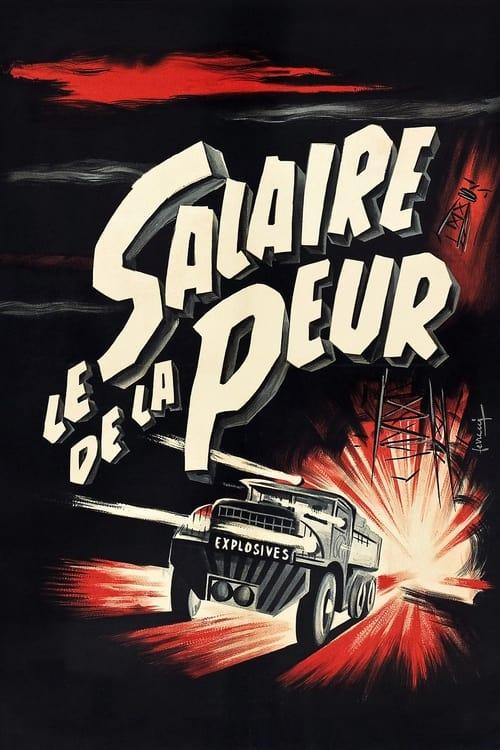 Le Salaire de la peur filmas online