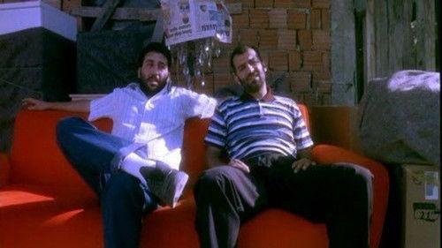 Under Construction filmas žiurėti online