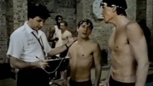 Welcome Home, Bobby filmas žiurėti online