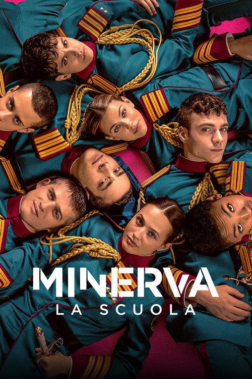 Minerva - La scuola filmas online