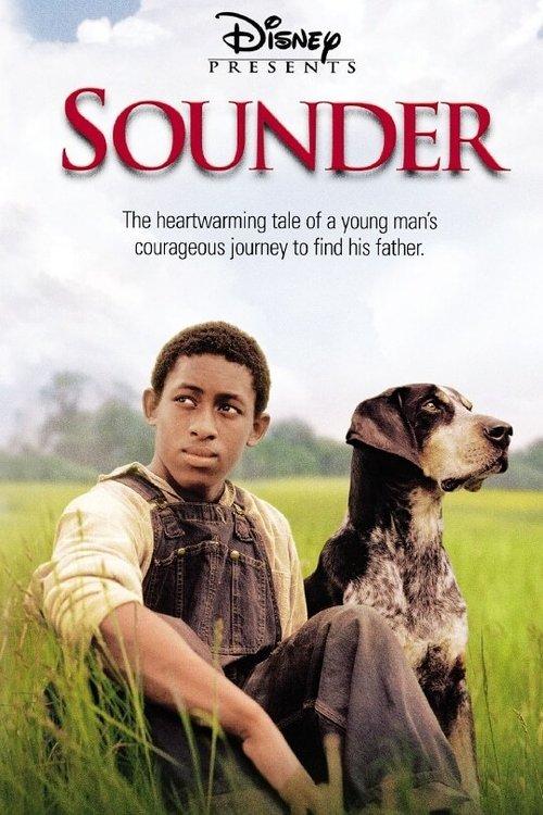 Sounder filmas online