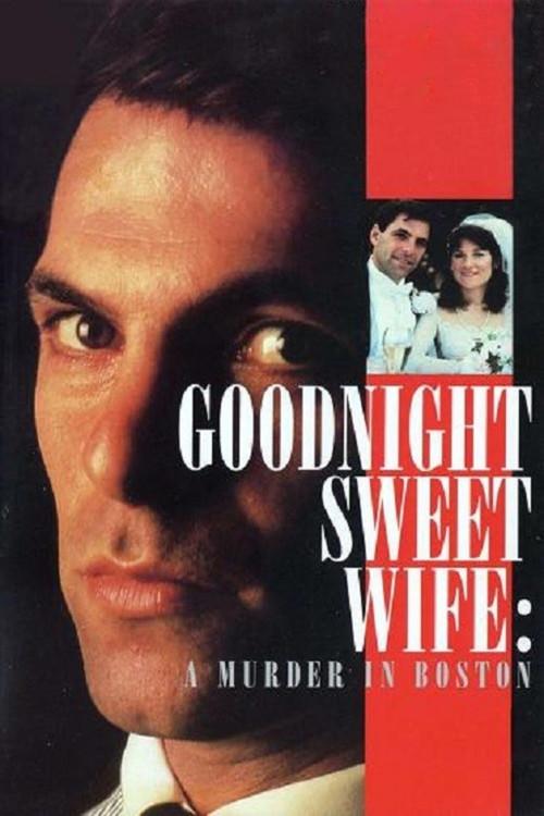 Goodnight Sweet Wife: A Murder in Boston filmas online